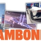 Image for article titled Lambo Owner Has Patience Of A Saint After Getting Rear-Ended In Viral TikTok UPDATED